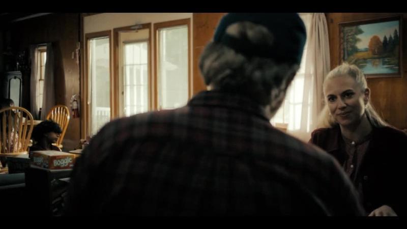 Кадры из сериала Касл-Рок (2018)